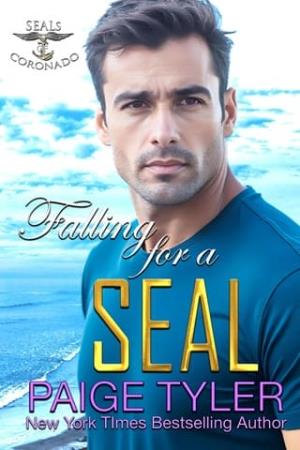 Falling for a SEAL (SEALs of Coronado #14)