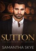 Sutton (The Billionaires of Whispers #5)