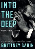 Into the Deep (Delta Shield Security #2)