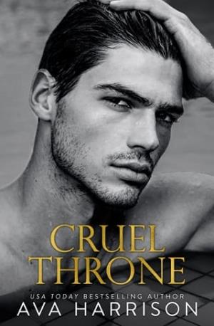 Cruel Throne