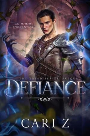 Defiance (The Triad: Prequel)