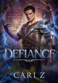 Defiance (The Triad: Prequel)
