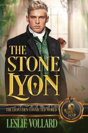 The Stone Lyon (The Lyon’s Den)