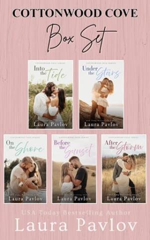 Cottonwood Cove Box Set