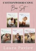 Cottonwood Cove Box Set