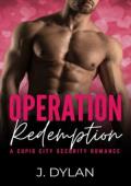 Operation: Redemption (Cupid City Security #9)