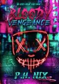 Bloody Vengeance (Keres Origins #1)