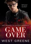 Game Over (Love Game #2)