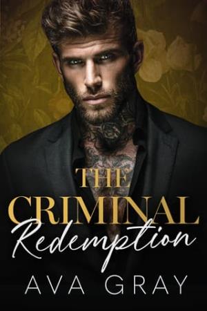 The Criminal Redemption (A New York Criminal Empire #5)