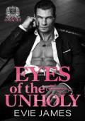 Eyes of the Unholy (Sin Syndicate #2)