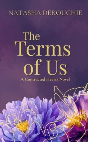 The Terms of Us (The Contracted Hearts #1)