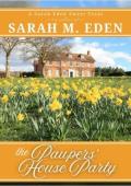 The Paupers’ House Party (Sweet Treat Novellas #13)