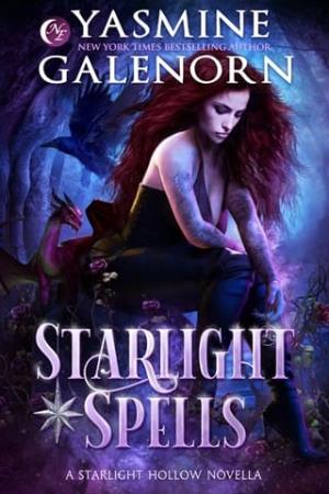 Starlight Spells (Starlight Hollow #6)