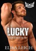 Lucky (Iron Reapers MC #8)