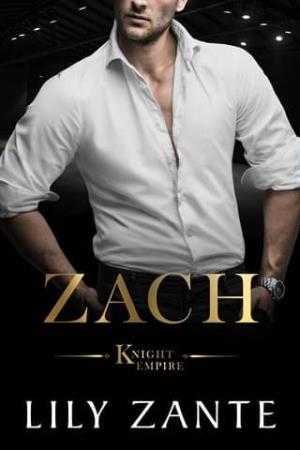 Zach (Knight Empire #4)