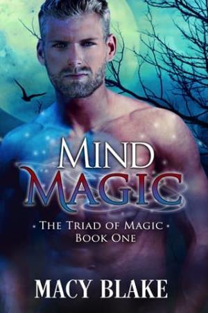 Mind Magic (The Triad of Magic #1)