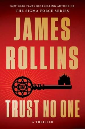 Trust No One