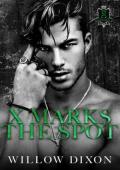X Marks the Spot (Silvercrest U #4)