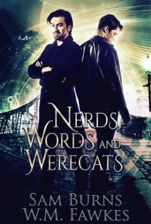 Nerds, Words & Werecats (Witchwolf)