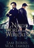 Nerds, Words & Werecats (Witchwolf)