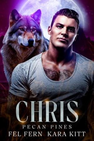 Chris (Pecan Pines #10)