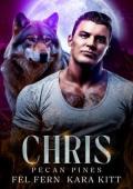 Chris (Pecan Pines #10)