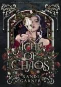 Ache of Chaos (The Fragile Divine #3)