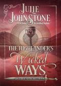 The Highlander’s Wicked Ways (Spellbound Hearts #3)