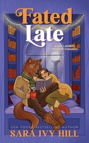 Fated Late (Complicated Mates #1)