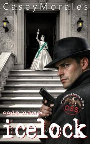 Icelock (Of Shadows & Secrets #7)