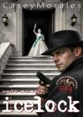 Icelock (Of Shadows & Secrets #7)