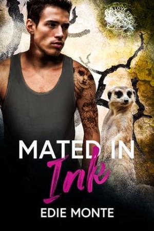 Mated in Ink (Love Sync Ink #7)