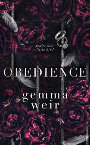 Obedience (Alphaholes #5)