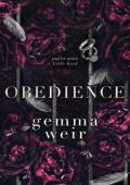 Obedience (Alphaholes #5)