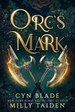 Orc’s Mark (The Veil Lands)