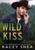Wild Kiss (Wilder Valley #5)