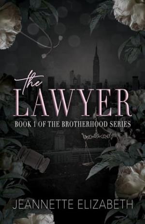 The Lawyer (The Brotherhood #1)