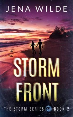 Storm Front (The Storm #2)