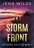 Storm Front (The Storm #2)