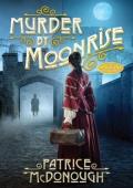 Murder By Moonrise (Dr. Julia Lewis Mystery #3)