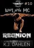 Warlords Reunion (Reunion #10)