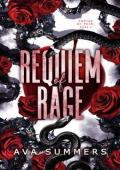 Requiem of Rage (Empire of Pain #2)