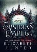 Obsidian Empire (The Firebird and the Wolf #3)