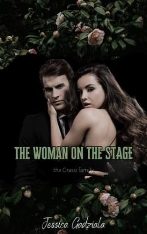 The Woman on the Stage