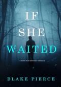 If She Waited (Kate Wise #14)