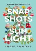 Snapshots of Sunlight (100 Days of Sunlight #3)