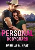 Personal Bodyguard (Sunrise Security #2)