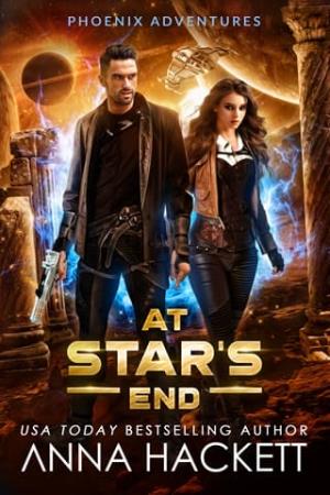 At Star’s End (Phoenix Adventures #1)