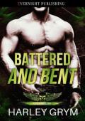 Battered and Bent (Fallen Angels MC #4)