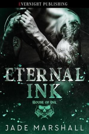 Eternal Ink (House of Ink #4)